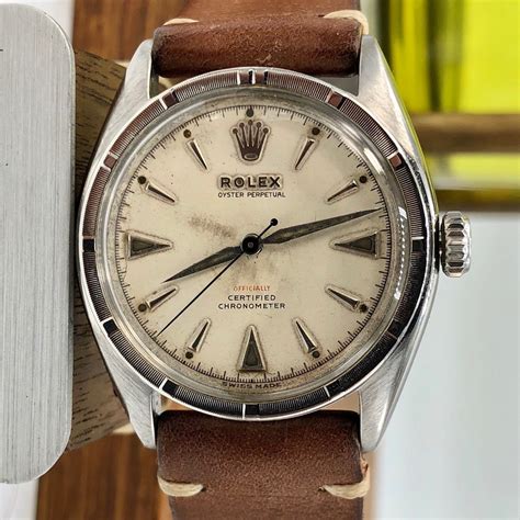 old Rolex watches for sale